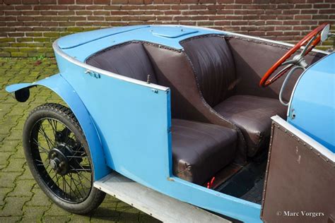 Benjamin Type B Cycle Car 1922 Classicargarage De