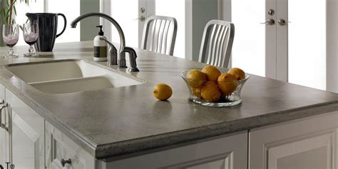 Solid Acrylic Surface Corian Kitchen Counter Tops X Feet At