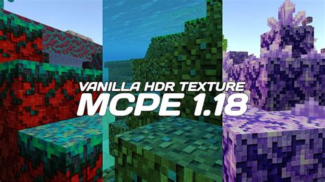 Texture Mcpe Realistic D Ini Di Kombinasikan Dengan Shader Ini Jadi