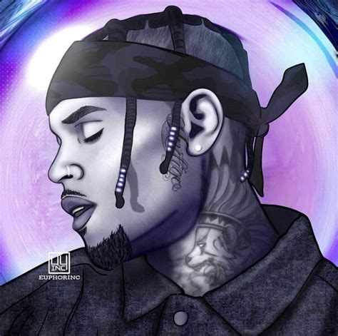 Chris Brown Fan Art