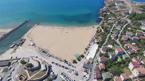 Beykozun gözdesi Rivada tatil keyfi başladı