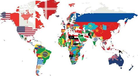 World Flags Vector Art, Icons, and Graphics for Free Download