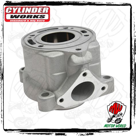 Zylinder Std CYLINDER WORKS KTM 50 SX Sxs 2018 EBay