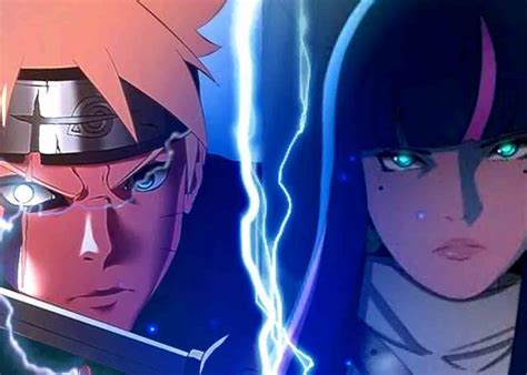 Boruto: Senrigan Lebih Kuat dari Sharingan? - Greenscene