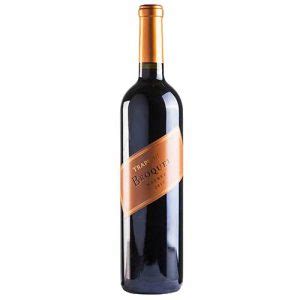 Trapiche Broquel Malbec 750ml Licores Y Cervezas A Domicilio Mister