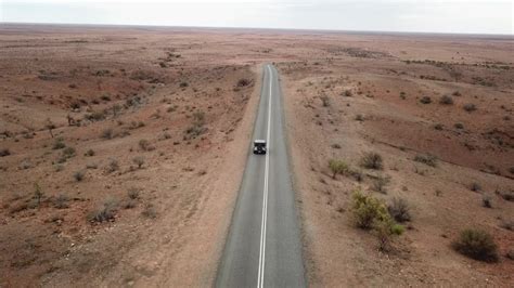 Australian Outback Horizon Stock Video Footage 4k And Hd Video Clips