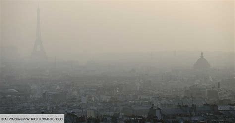 Sud Est Le Pic De Pollution L Ozone Perdure Jeudi Dans Trois