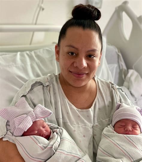 California Twins Born In Different Years