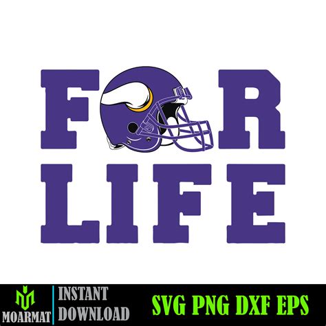 Minnesota Vikings Svg,Vikings Svg, Vikings Logo Svg, Vikings - Inspire ...