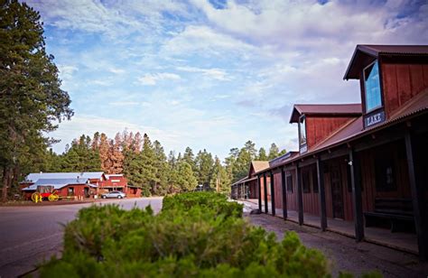 Mormon Lake Lodge Mormon Lake Az Resort Reviews