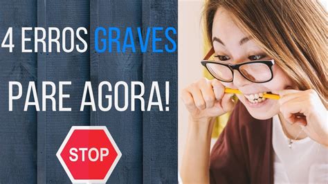 Como aprender francês sozinho 4 erros graves fuja destes erros YouTube