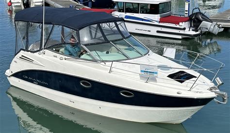 maxum  se hampshire youboat