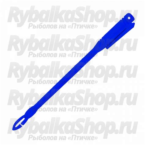 Экстрактор для форели Colmic Slamatore Euro