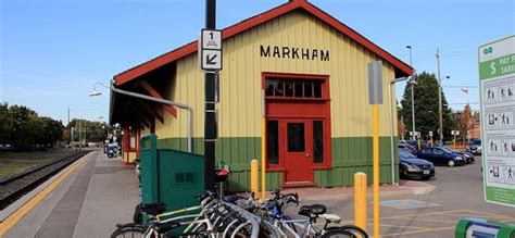 Things To Do In Markham Canada Trip