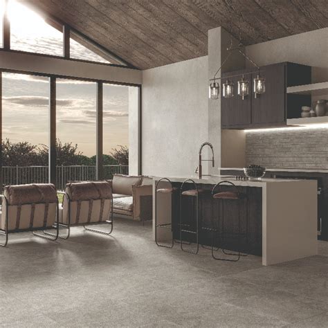 Discover The Benefits Of Porcelain Tiles For Kitchen Floors