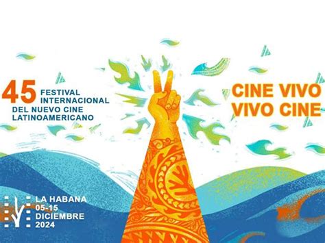 Festival De Cine De La Habana Condena Genocidio Israelí En Palestina Noticias Prensa Latina