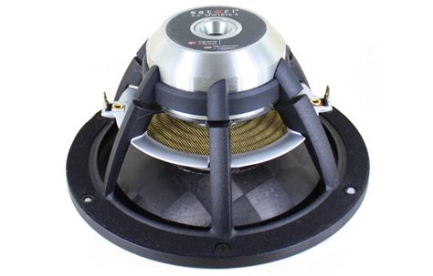 Sb Acoustics Mw Tx Woofer Kopen Soundimports