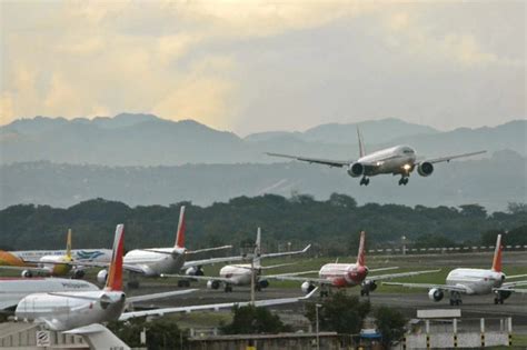 Canceled Flights On Feb 20 Due To Bad Weather ABS CBN News