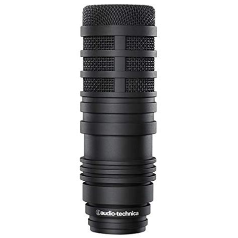 Best Microphone For Noisy Environments In