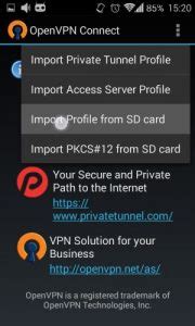 Como Configurar O Openvpn Em Qualquer Pc Ou Celular