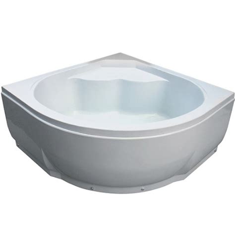 Ванна River Wemor 135/135/55 С - купить по выгодной цене в интернет ...