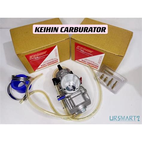 Keihin Carburator Made In Thailand 24mm26mm28mm30mm Lazada Ph