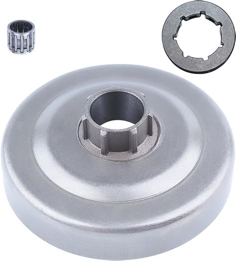 Haishine Clutch Drum 325 7T Sprocket Rim Needle Bearing Kit For