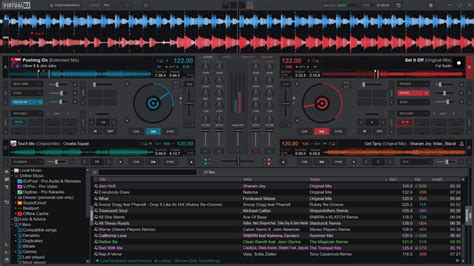 Deezer Virtual Dj Utiliser Deezer Avec Virtual Dj 2022 Tunelf