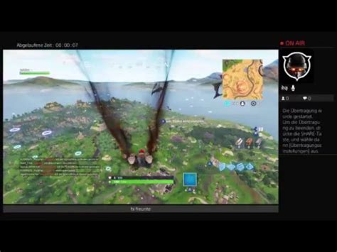 Guten Abend Stream Fortnite Battle Royale Siege Youtube