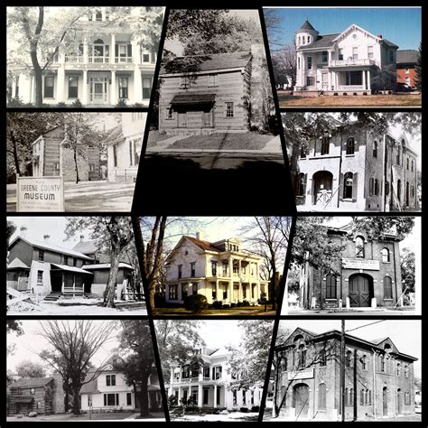 Ohio Historical Society, Xenia Ohio, Greene County, Hometown, Dear