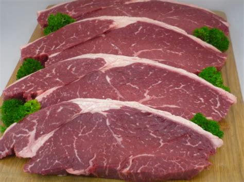 Rump Steak Cape Grim 500g Clancy Gourmet Butchers