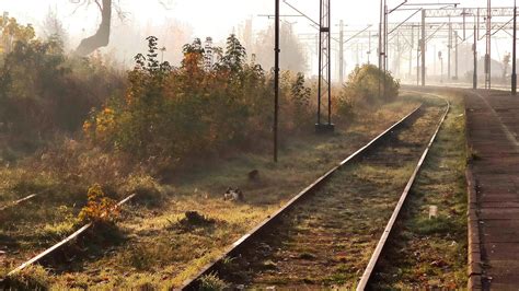 Pociągi wrócą na tory Podpisano porozumienie w sprawie połączeń