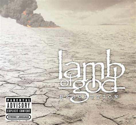 Every Lamb of God Album Ranked Worst to Best