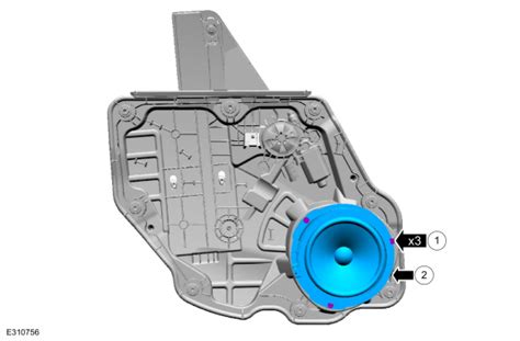 Ford Escape Removal And Installation Brake Fluid Reservoir