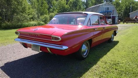 1961 Buick Special Deluxe Fully Restored Classic Car Classic Buick Other 1961 For Sale