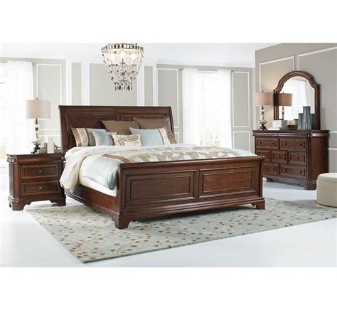 Badcock Furniture King Bedroom Sets – TRENDECORS