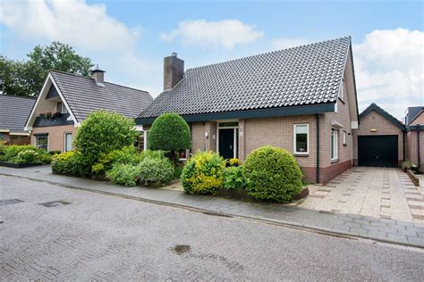 Huis Verkocht Korenbloemstraat 5 3882 GB Putten Funda