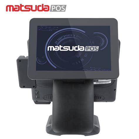 Handheld Android POS Terminal Punto De Venta Mobile POS Systems Point