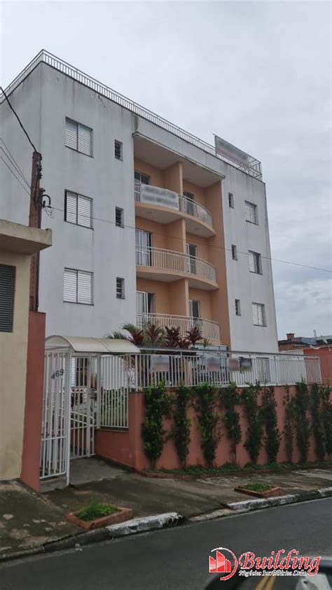 Apartamento Para Venda Tabo O Da Serra Sp Bairro Parque Pinheiros