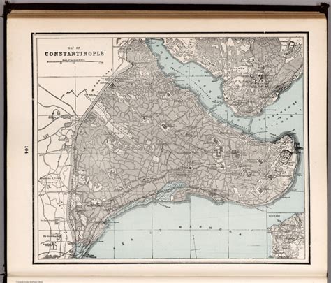 Map Of Constantinople 1453 - Map Of The United Kingdom