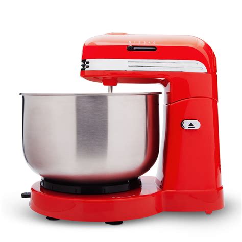 Sogo Robot De Cocina W Rojo Sogo