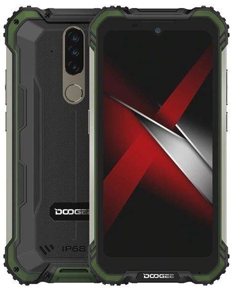 Doogee S Pro Full Specifications Price And Reviews Kalvo