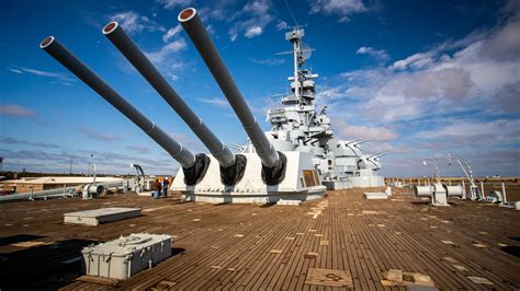 Uss Alabama