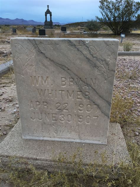 Benjamin Franklin Whitmer Sr Find A Grave Memorial