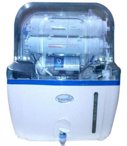 12 Liters 60 Watt 220 Voltage Wall Mounted Domestic Ro Water Purifier