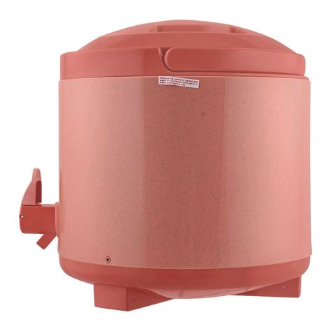 Purchase Lion Star Topaz Sahara Water Cooler 6 Liters Red D 21 Online At Special Price In