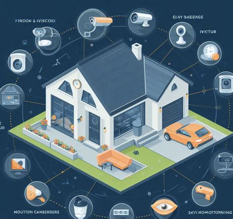 Introduction To Home Security Camera Installation Gis User Technology