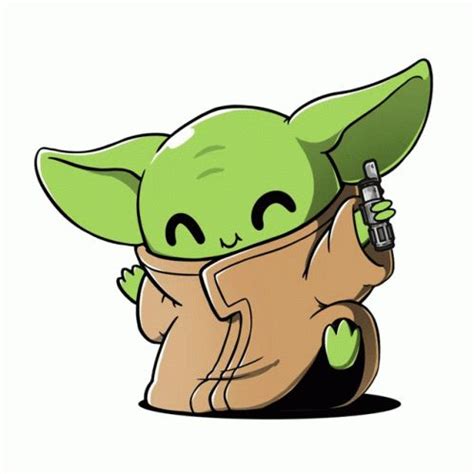 Grogu Lightsaber Baby Yoda Lightsaber Grogu Lightsaber Baby Yoda