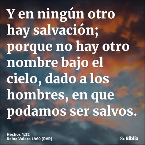 Hechos Biblia