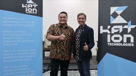 Transformasi Digital Adalah Tentang Manusia Tak Hanya Sekadar Adopsi